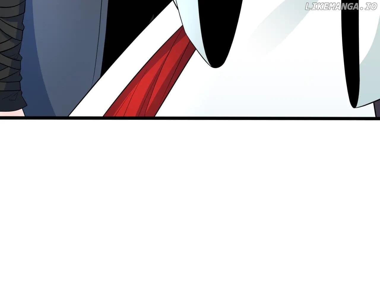 Era of the Haunted Chapter 322 - page 26